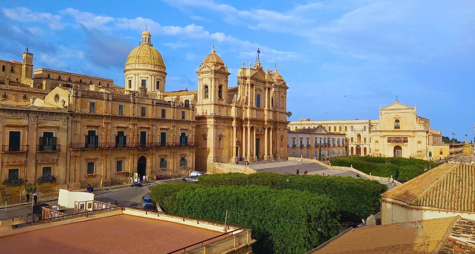 Noto Sicilia
